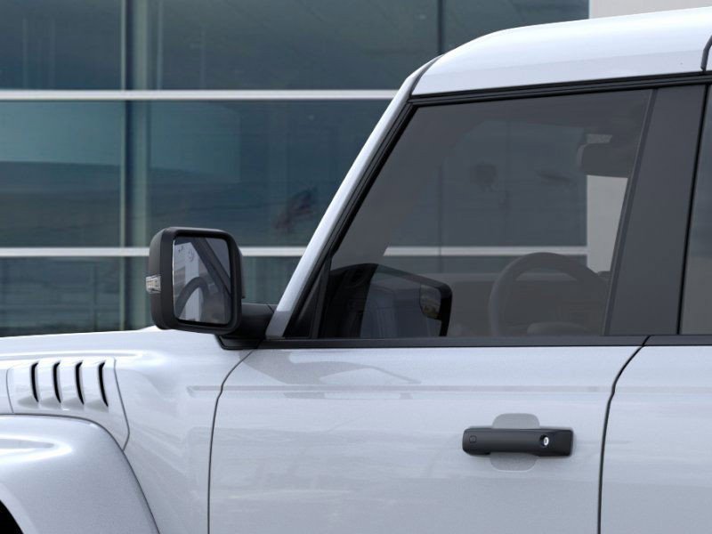 New 2025 Ford Bronco Raptor image 24