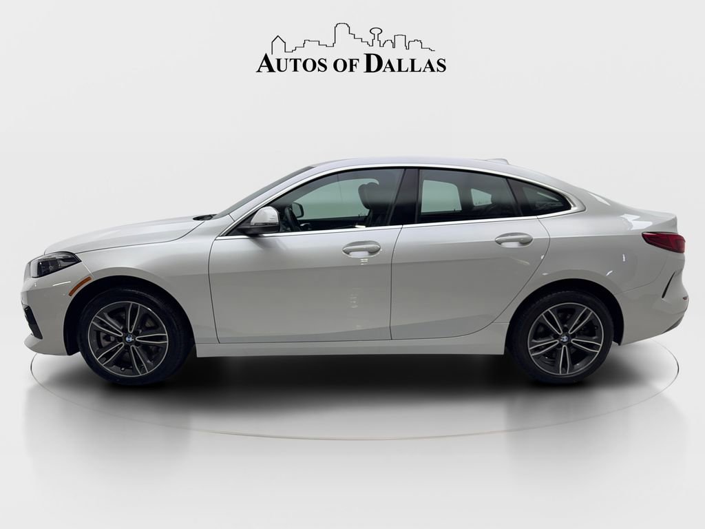 Used 2024 BMW 228i Gran Coupe image 5