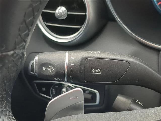 Used 2023 Mercedes-Benz C 300 4MATIC Coupe image 16