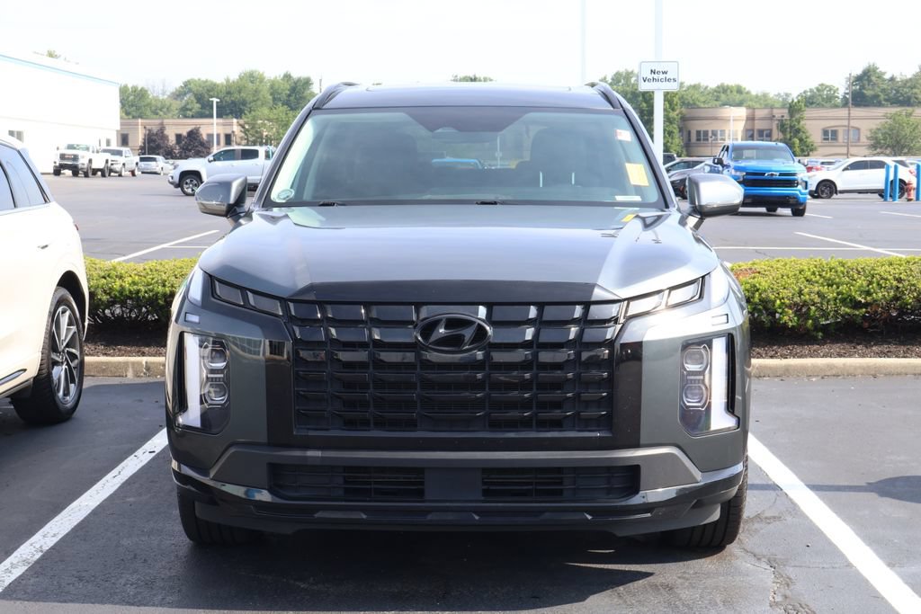 Used 2023 Hyundai Palisade XRT AWD/4WD image 2