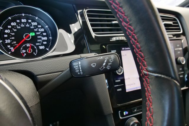 Used 2019 Volkswagen GTI Autobahn image 27