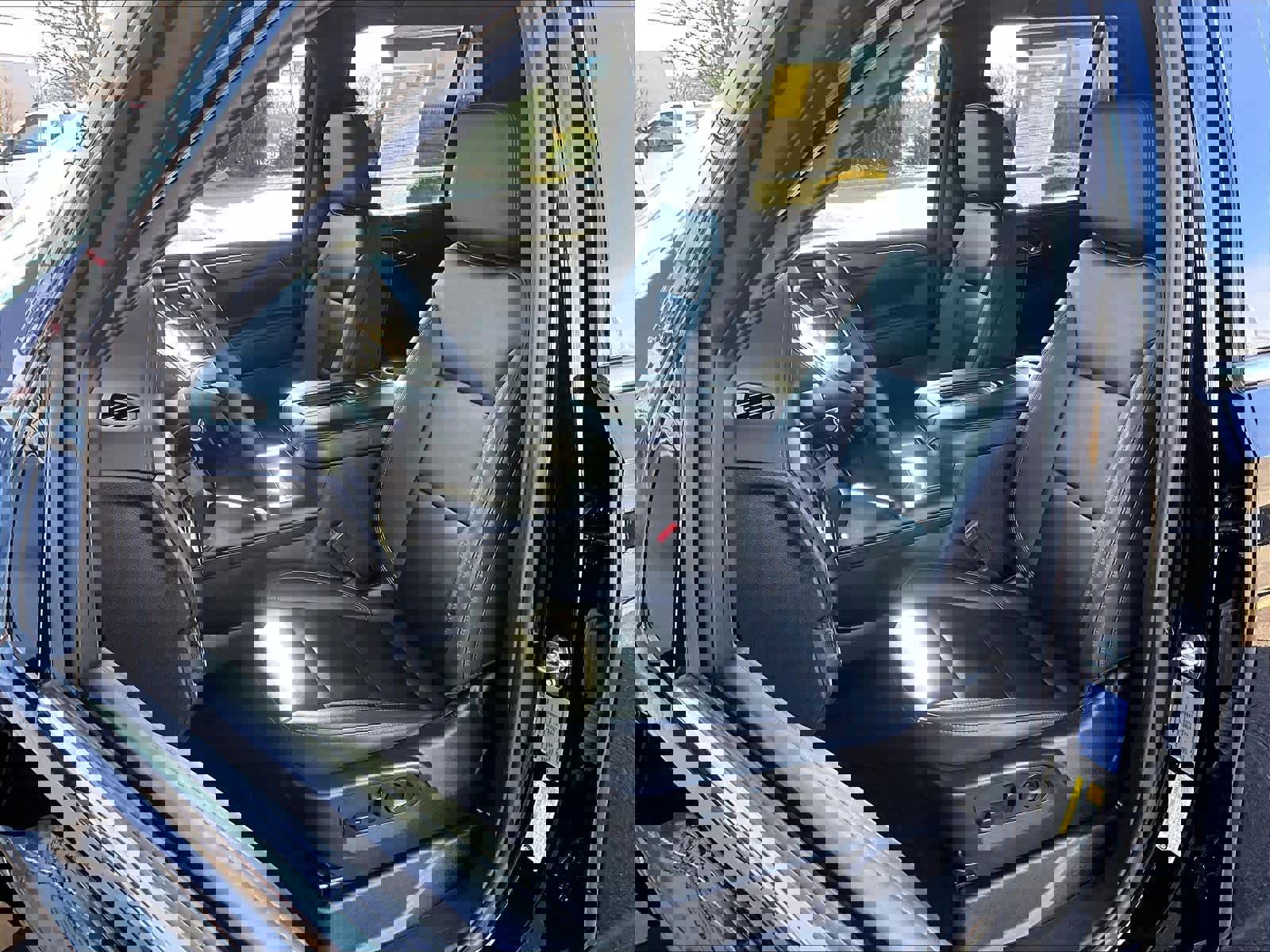 Used 2024 Chevrolet Tahoe LT image 10