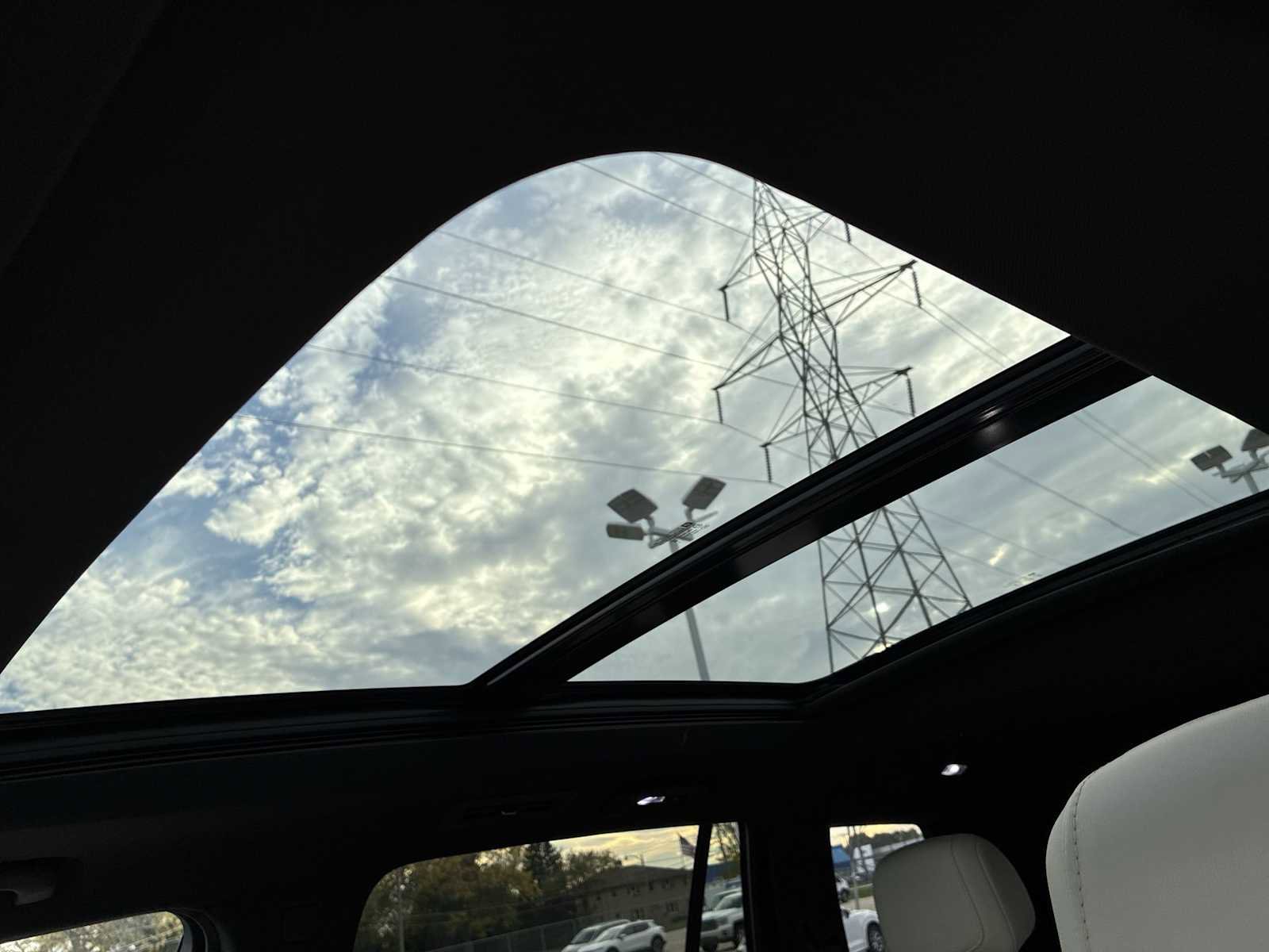 Certified 2023 Cadillac XT6 Sport image 19