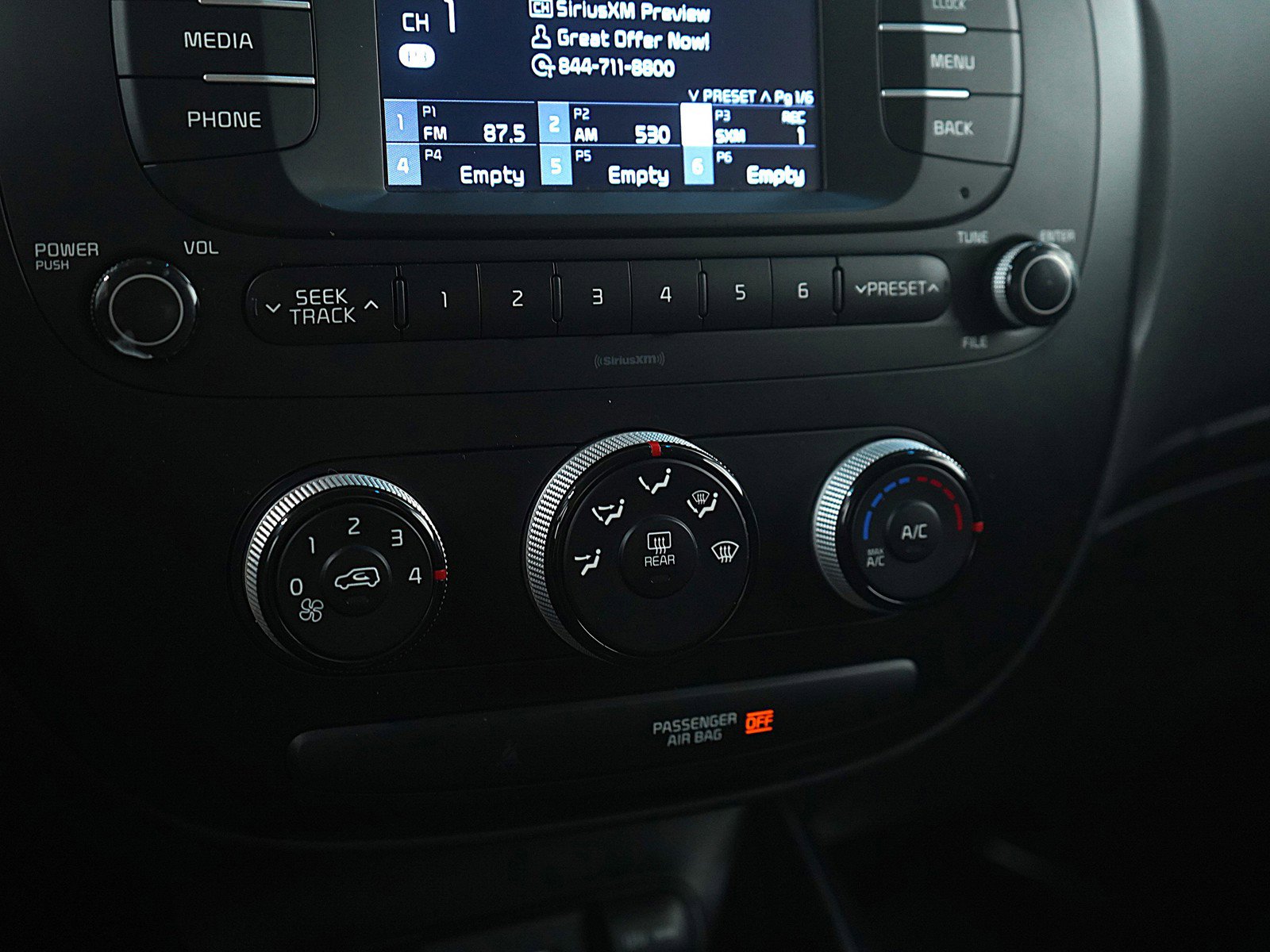 Used 2018 Kia Soul Base image 21