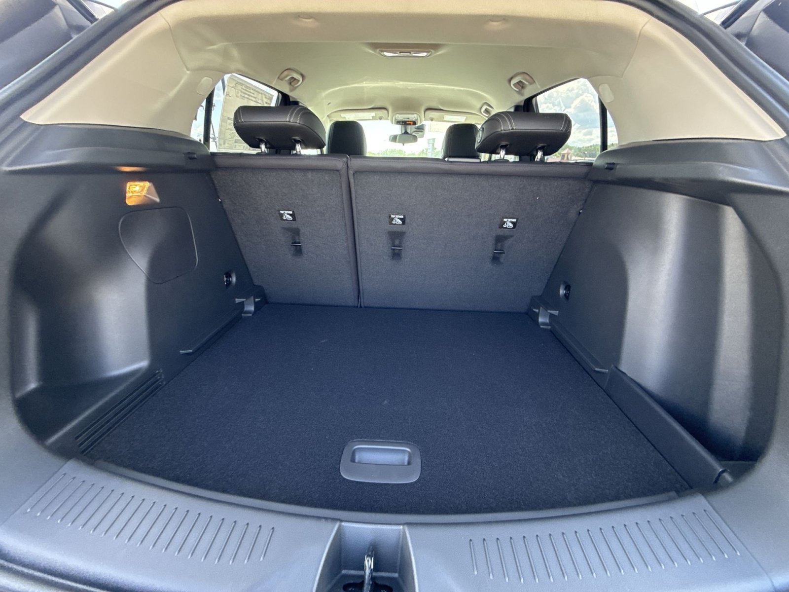 New 2026 Buick Encore GX Preferred FWD image 25
