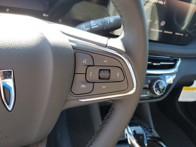 New 2026 Buick Envista Sport Touring w/ Convenience I Package FWD image 27