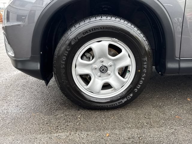 Used 2015 Honda CR-V LX image 26