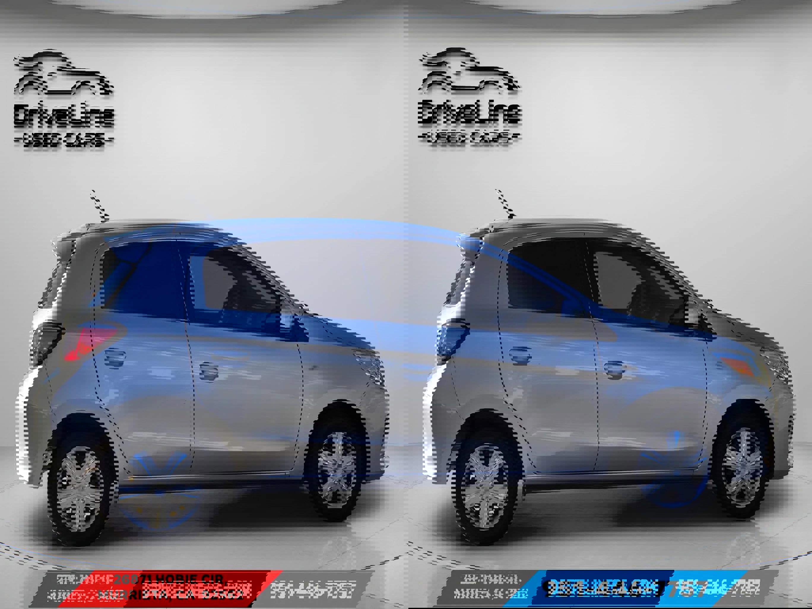 Used 2021 Mitsubishi Mirage ES image 4