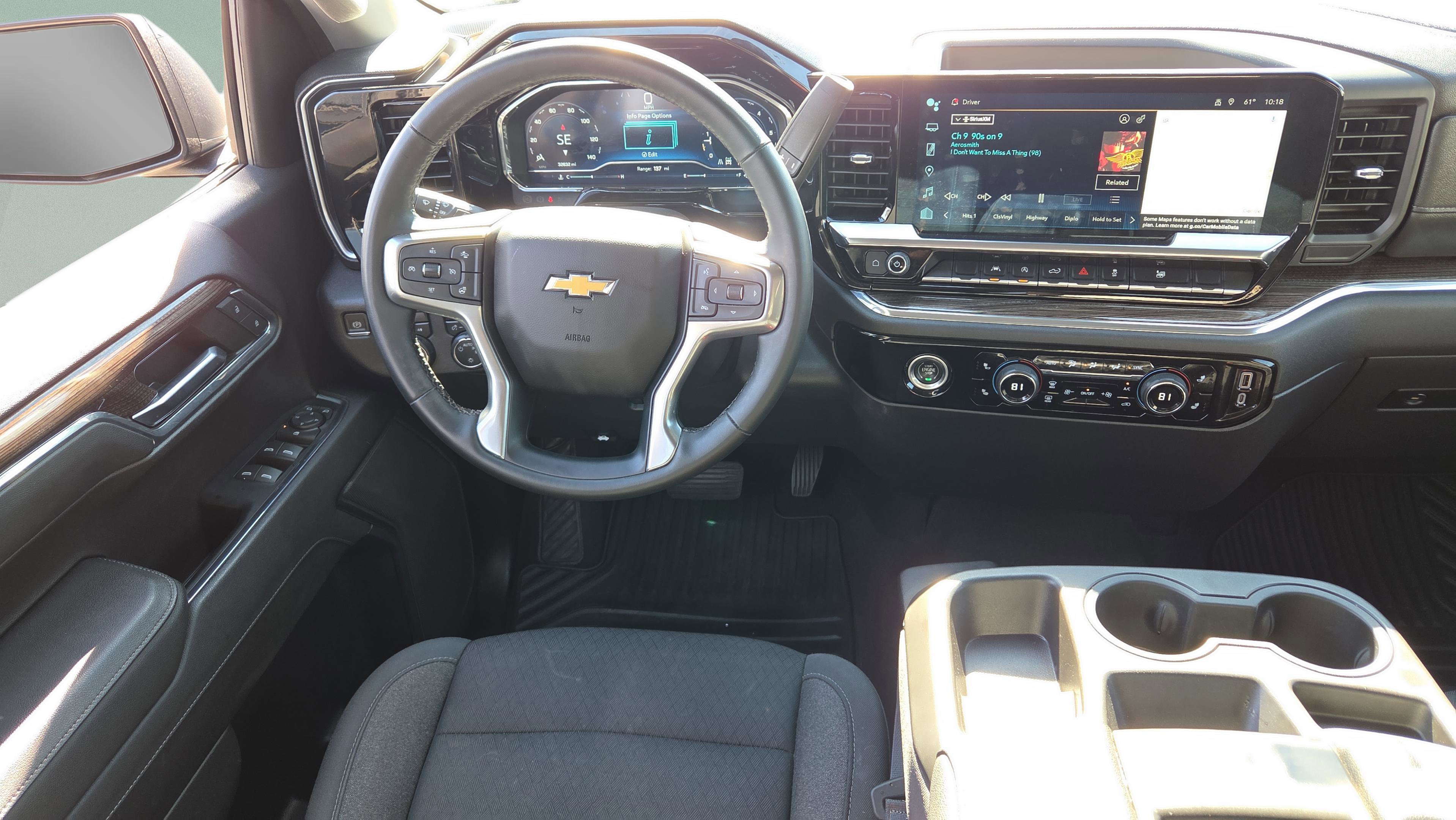 Used 2023 Chevrolet Silverado 1500 LT image 12