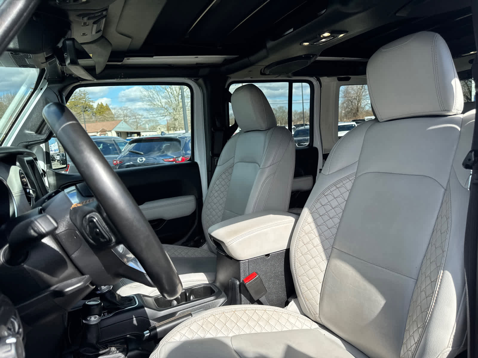 Used 2023 Acura MDX SH-AWD w/ Technology Package image 49