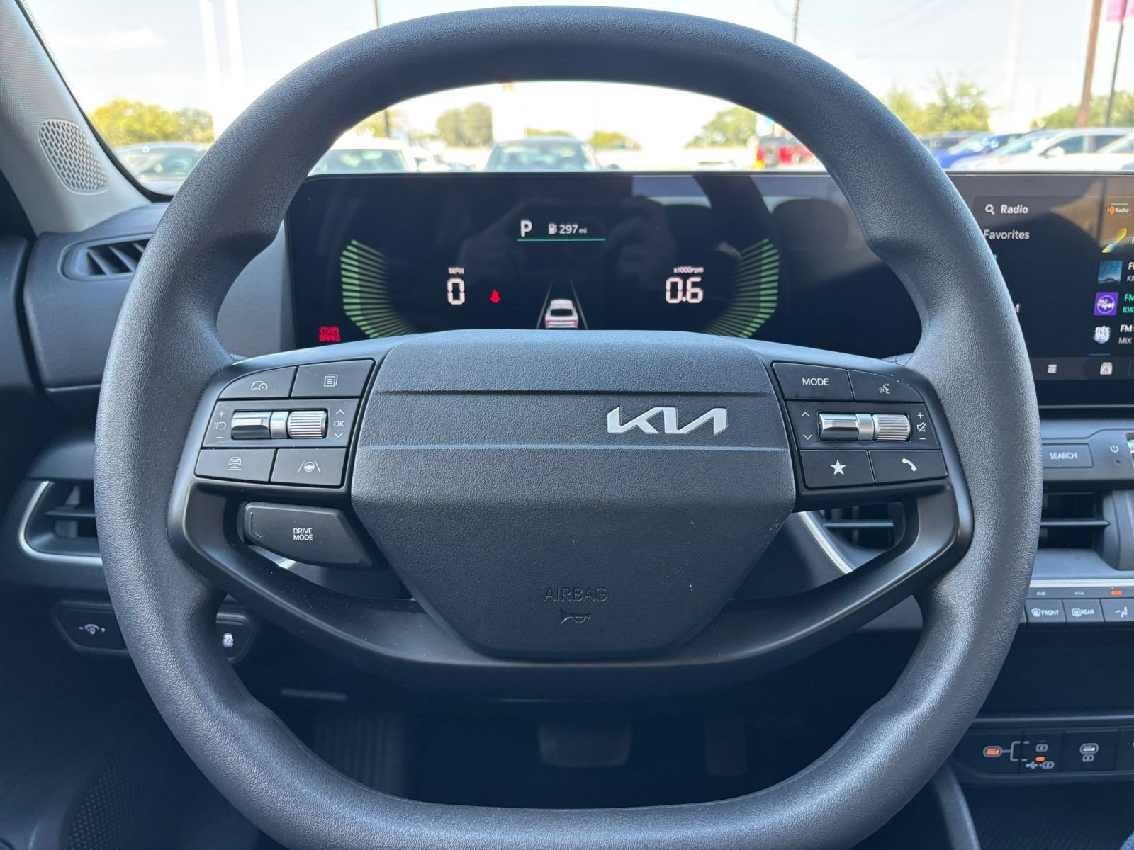 Used 2026 Kia K4 FWD image 26