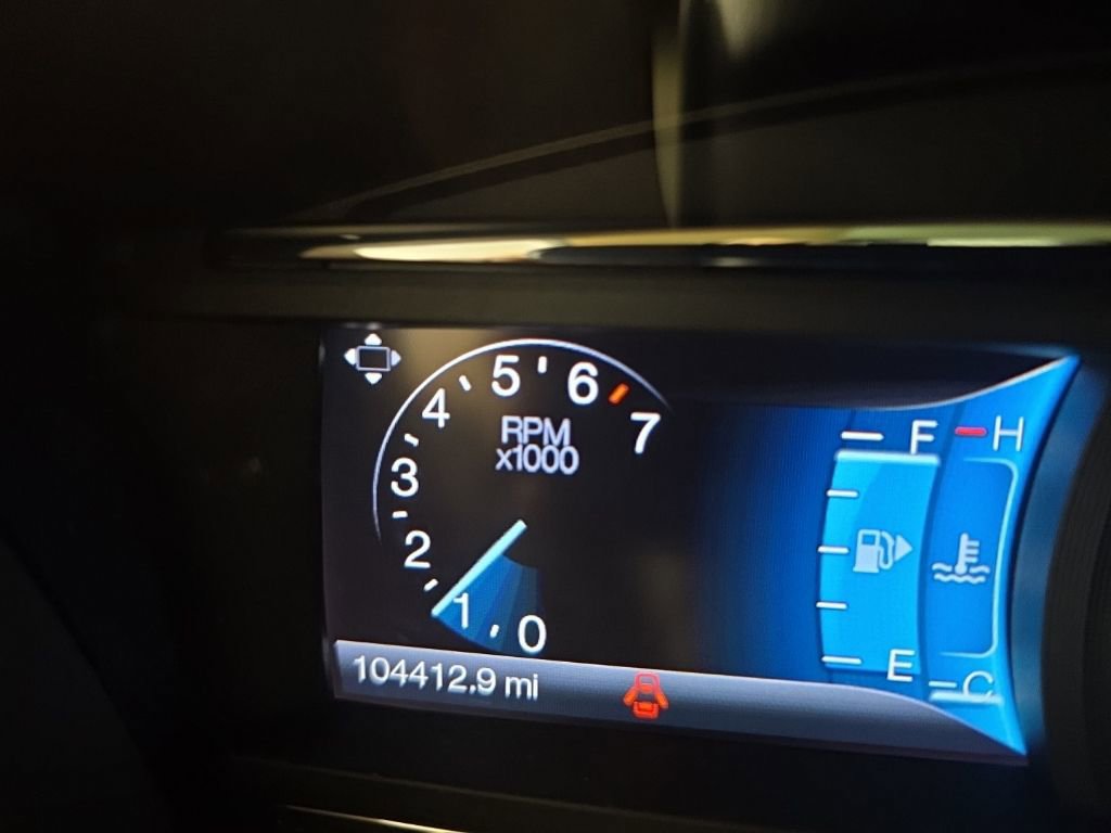 Used 2016 Ford Flex Limited w/ Limited Appearance Package image 17