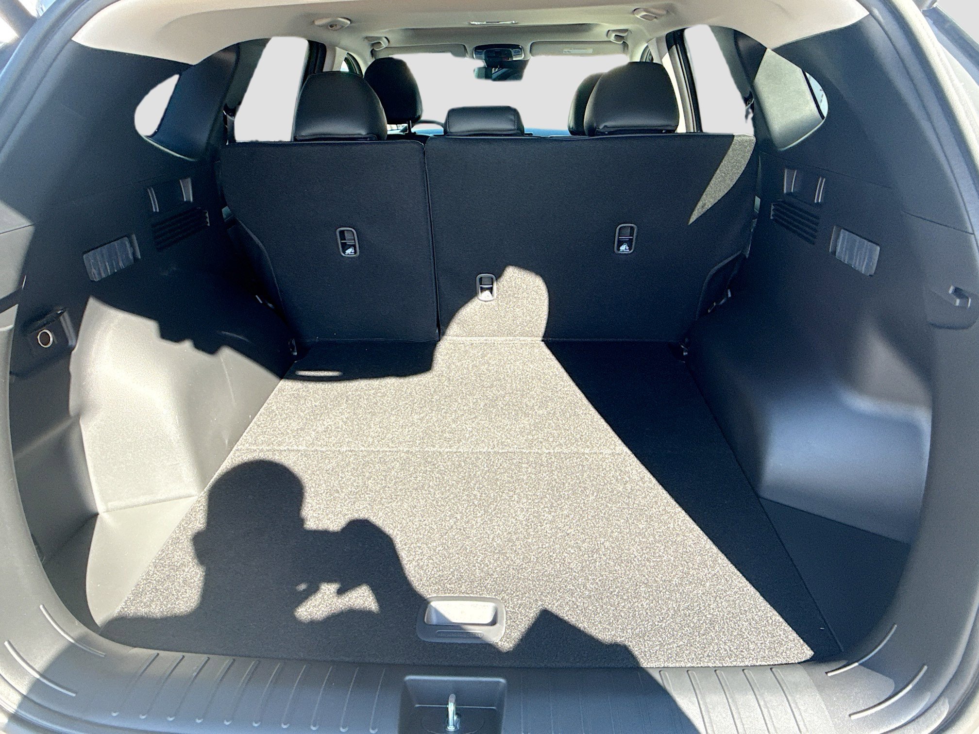 New 2026 Hyundai Tucson SEL image 21