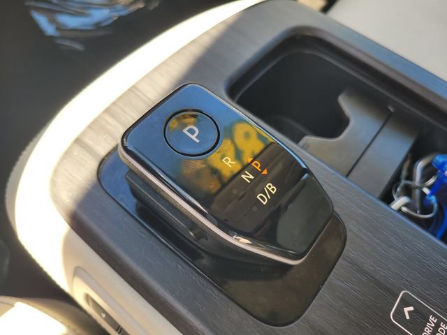 Certified 2024 Nissan Ariya FWD image 20