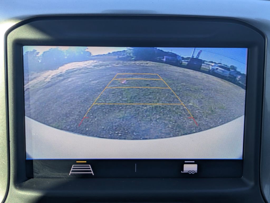 Used 2022 Chevrolet Silverado 1500 LT image 21