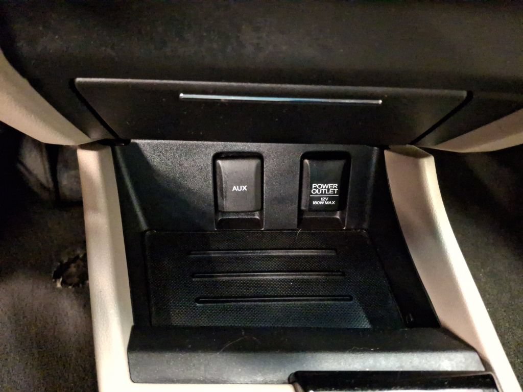 Used 2014 Honda Civic LX image 25