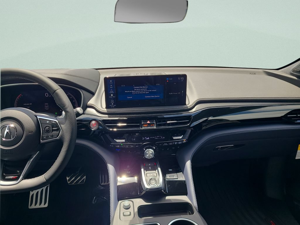 New 2026 Acura MDX Type S AWD/4WD image 14