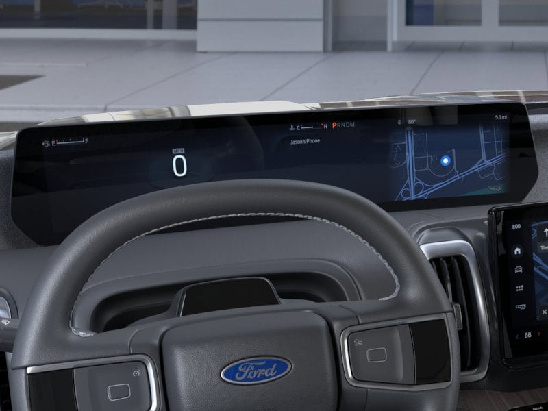 New 2026 Ford Expedition Max Platinum AWD/4WD image 13