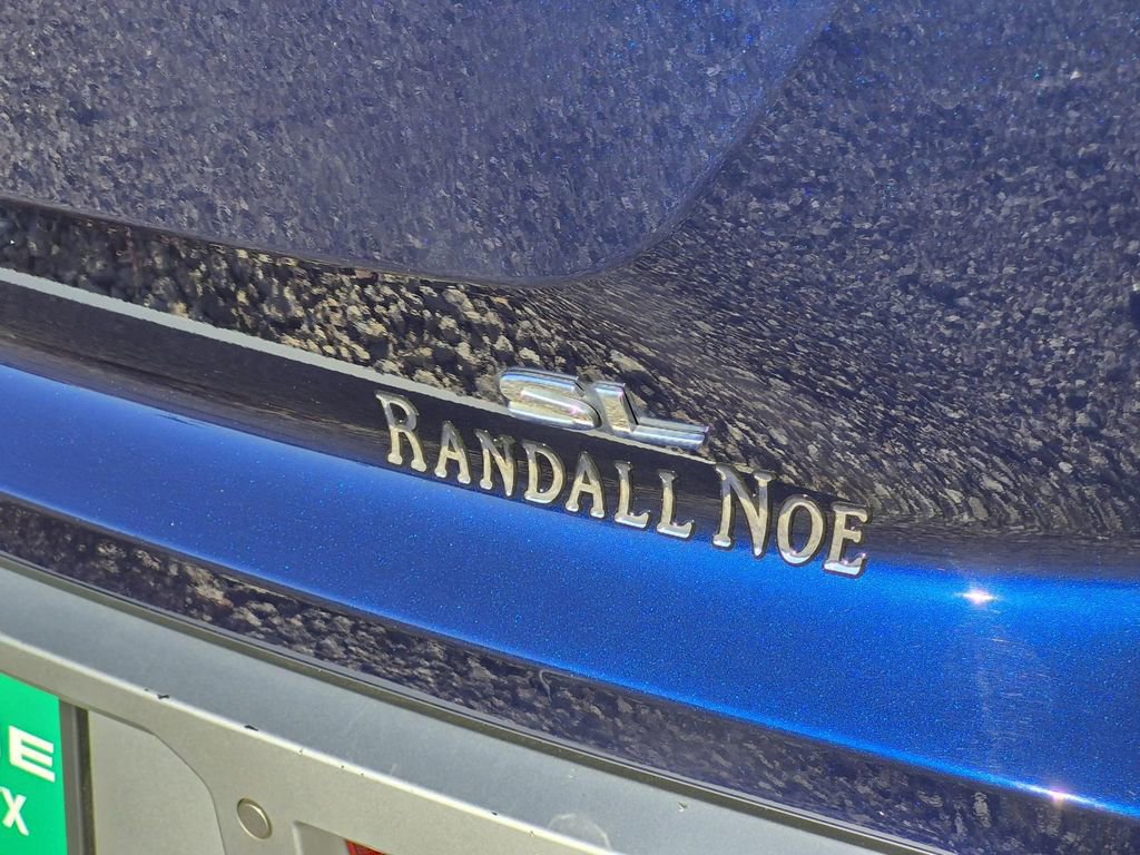 Used 2022 Nissan Pathfinder SL image 9