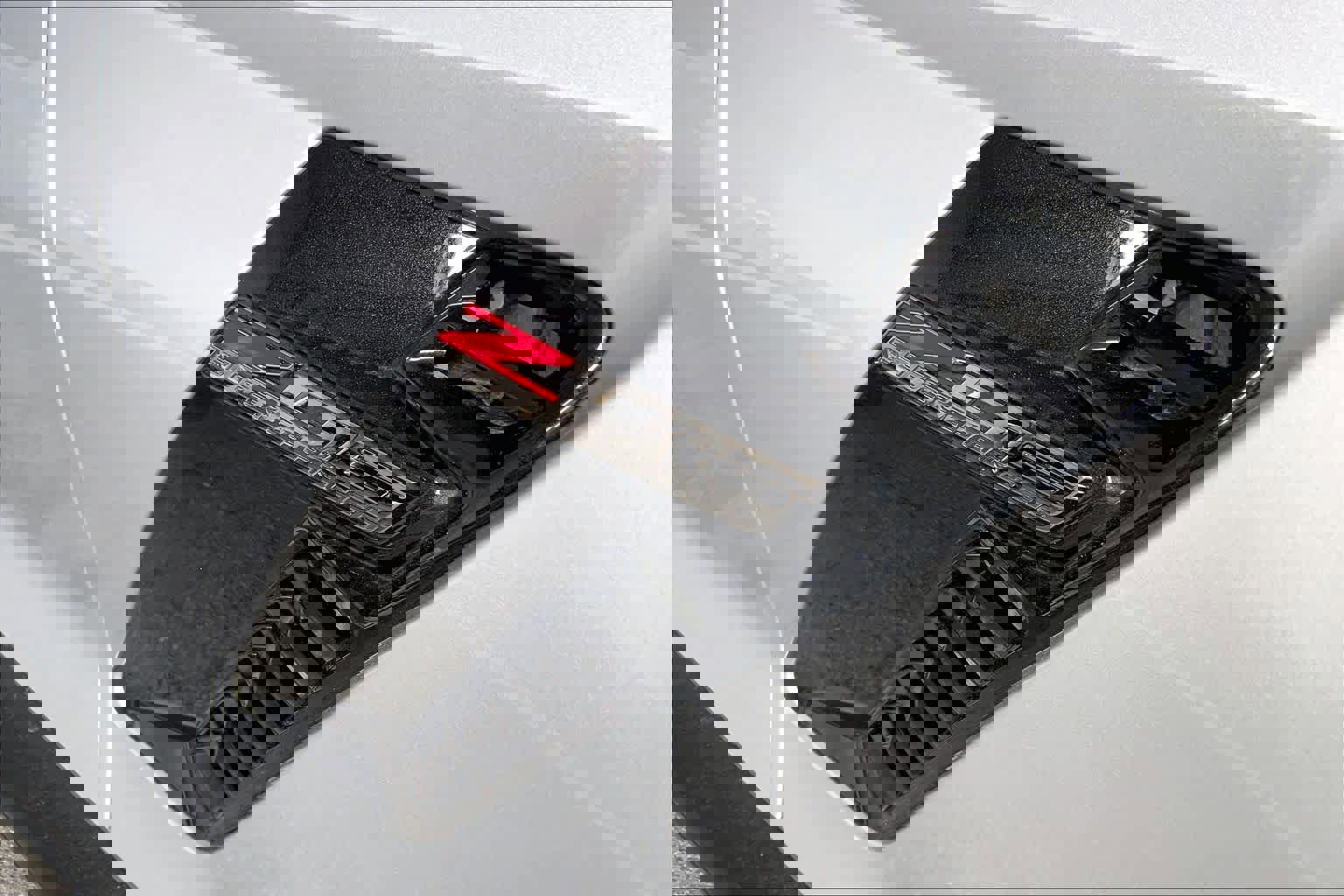 Used 2016 Chevrolet Corvette Z06 w/ 3LZ Preferred Equipment Group image 10