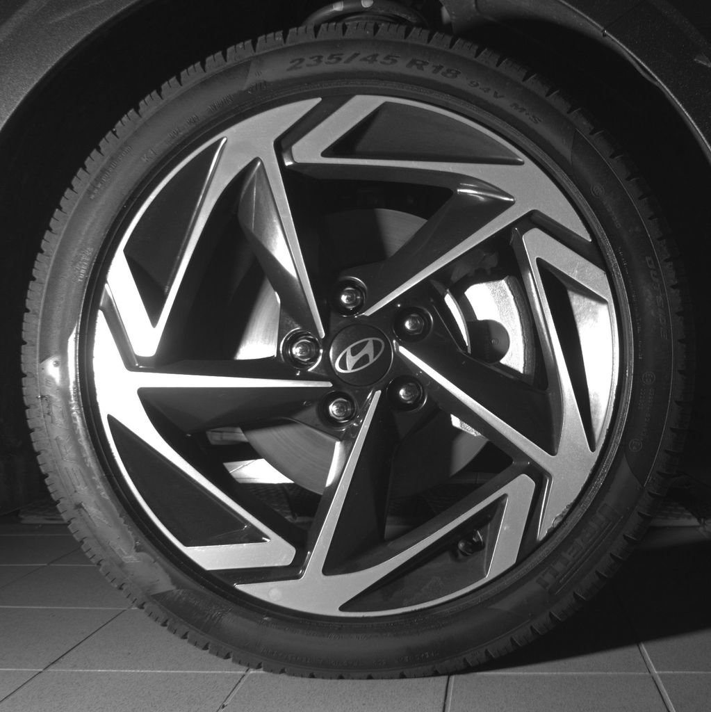 New 2026 Hyundai Sonata SEL FWD image 19