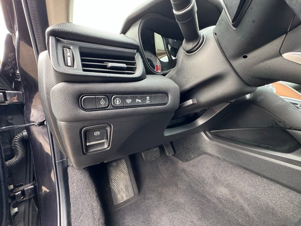 Used 2021 Acura TLX SH-AWD w/ Technology Package image 17