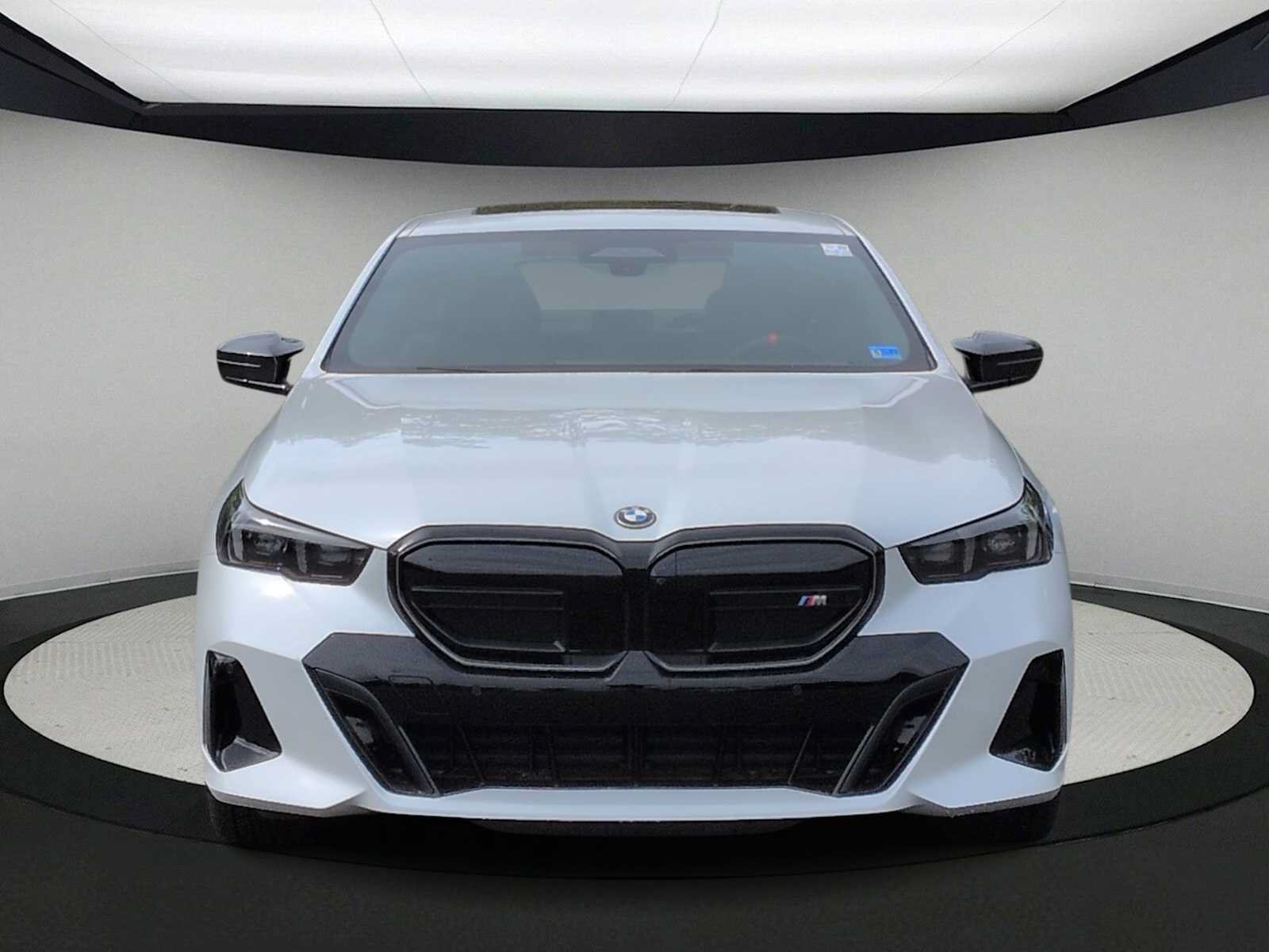 New 2026 BMW i5 AWD/4WD image 3