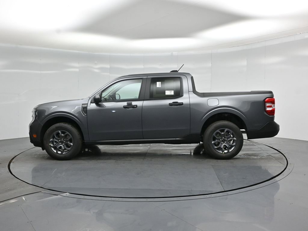 New 2026 Ford Maverick XLT image 25