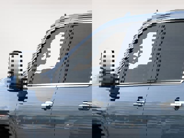 New 2026 GMC Sierra 2500 Denali w/ Denali Reserve Package image 12