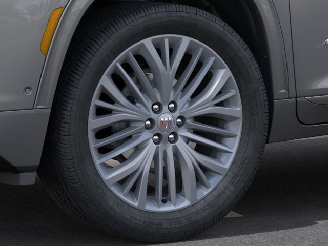 New 2027 Buick Enclave Avenir w/ LPO, Floor Liner Package AWD/4WD image 9