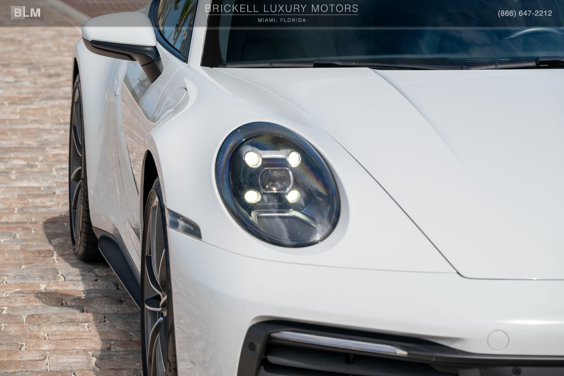 Used 2020 Porsche 911 Carrera RWD image 45