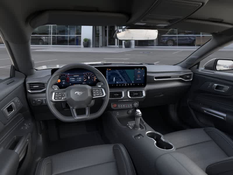 New 2026 Ford Mustang GT Premium RWD image 9