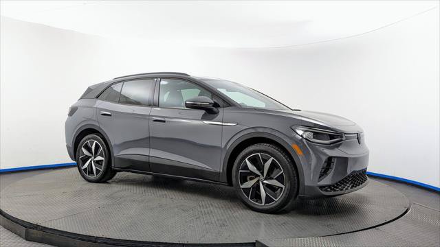 Used 2023 Volkswagen ID.4 Pro S RWD image 11