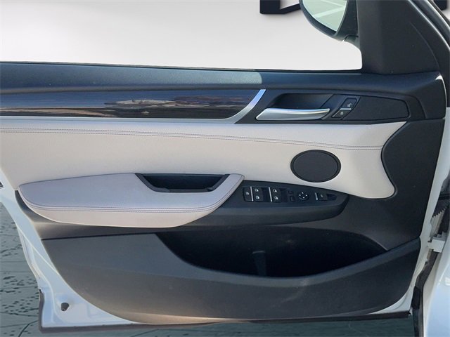 Used 2015 BMW X3 xDrive35i image 15