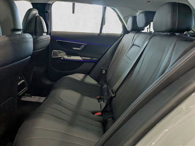 New 2025 Mercedes-Benz E 450 4MATIC All-Terrain Wagon image 15