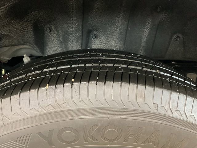 Used 2025 Toyota Land Cruiser Base w/ Premium Package image 8