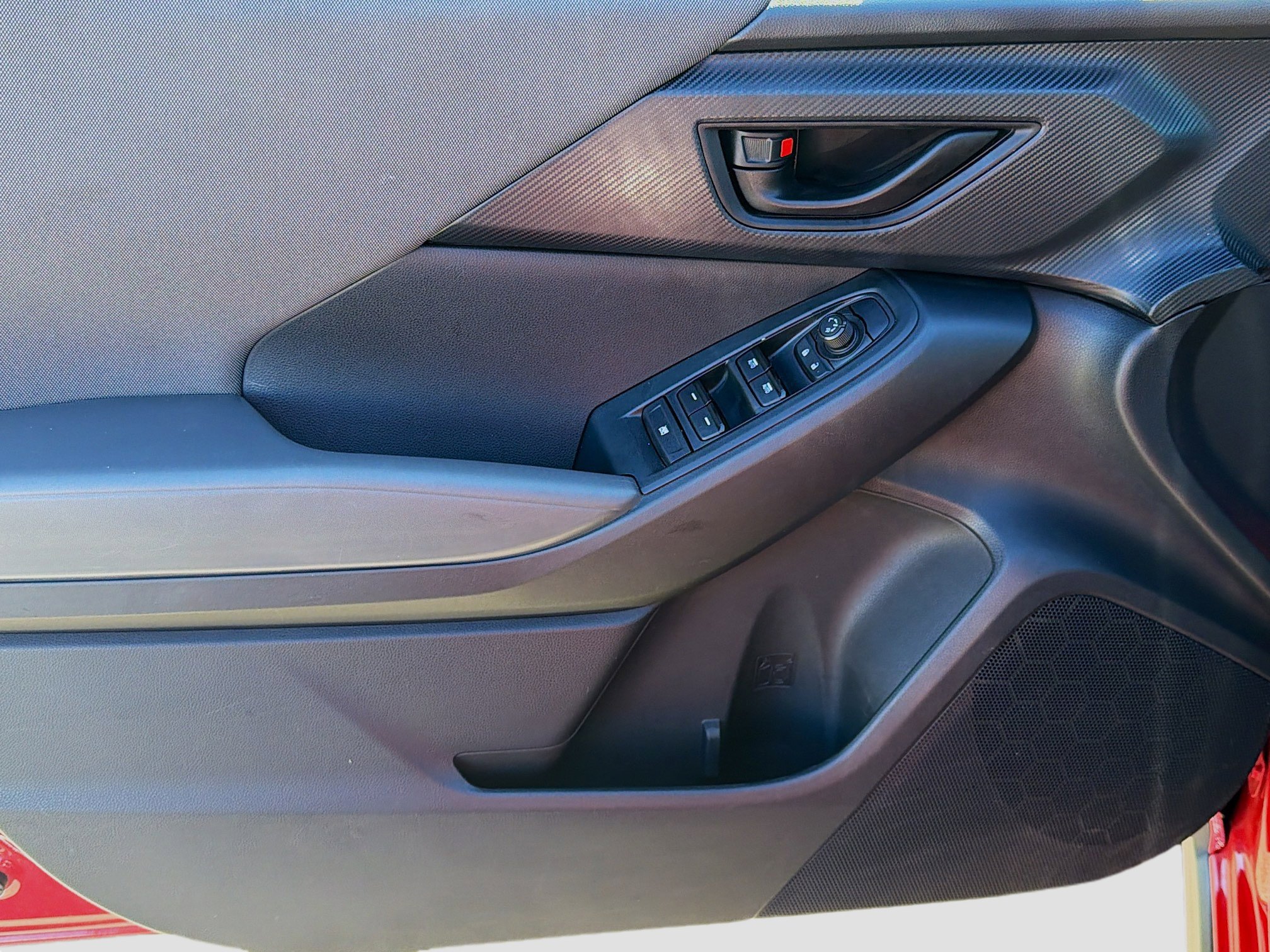 Certified 2025 Subaru Crosstrek 2.0i w/ Crosstrek Mirror Package image 19