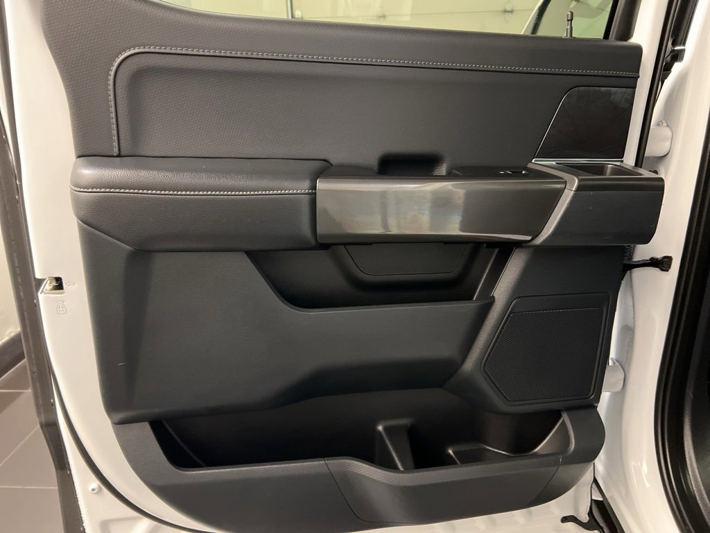 Certified 2023 Ford F150 XLT w/ Equipment Group 302A High image 34