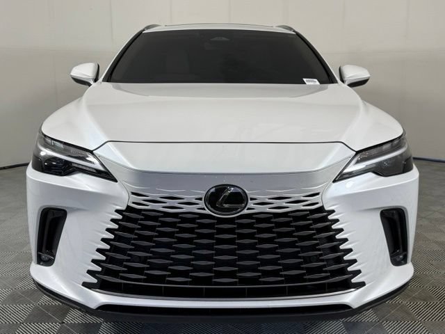 Used 2024 Lexus RX 350 w/ Accessory Package (Z1) AWD/4WD image 13