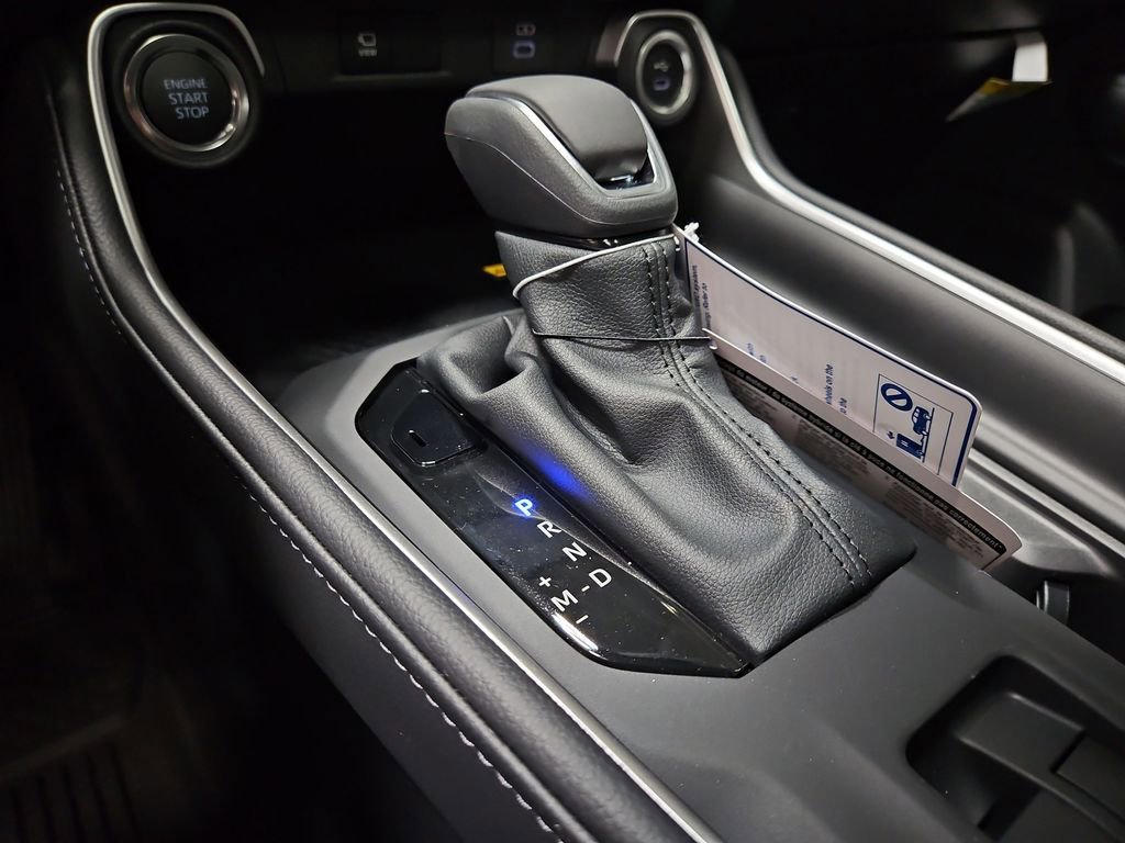 New 2026 Toyota Grand Highlander Platinum image 22