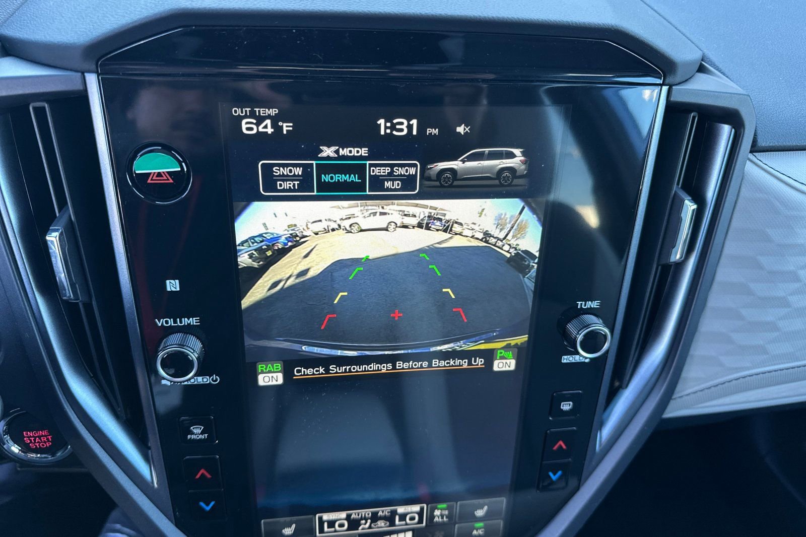 New 2026 Subaru Forester Limited image 22