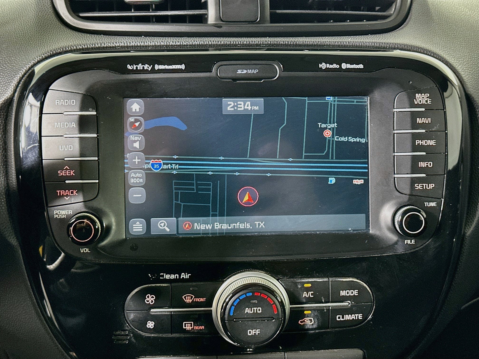 Used 2014 Kia Soul + w/ Audio Package FWD image 21