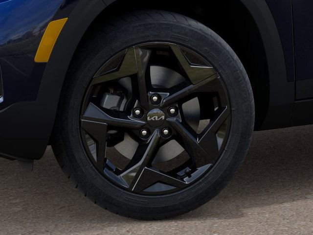 New 2026 Kia Seltos EX image 9