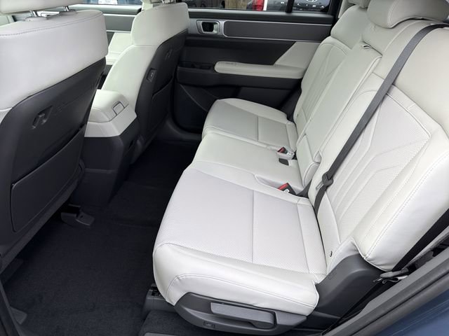 New 2026 Hyundai Santa Fe SEL image 22