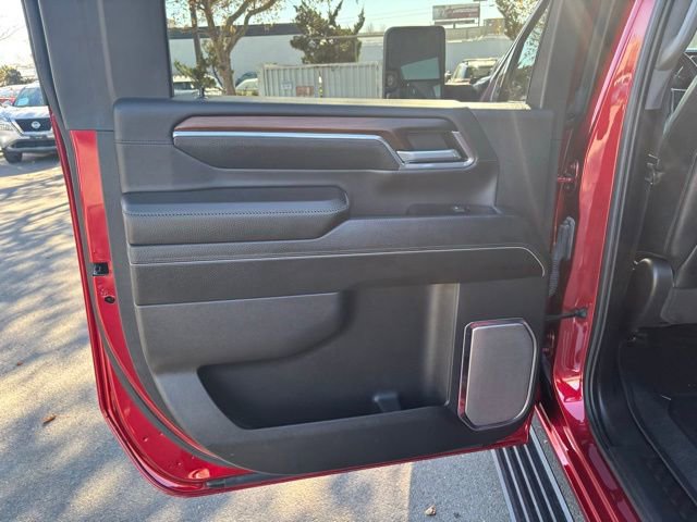 Certified 2024 GMC Sierra 2500 Denali w/ Denali Reserve Package image 29