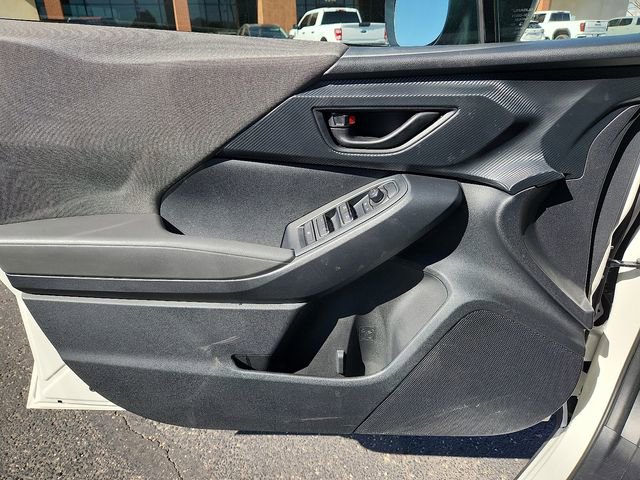 Certified 2025 Subaru Crosstrek 2.0i image 15