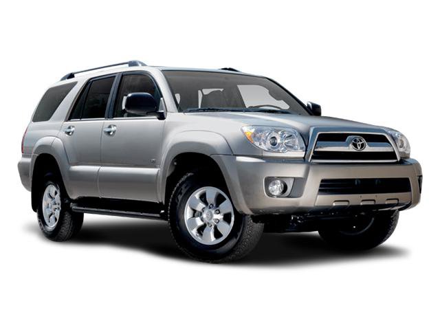 Used 2008 Toyota 4Runner Limited