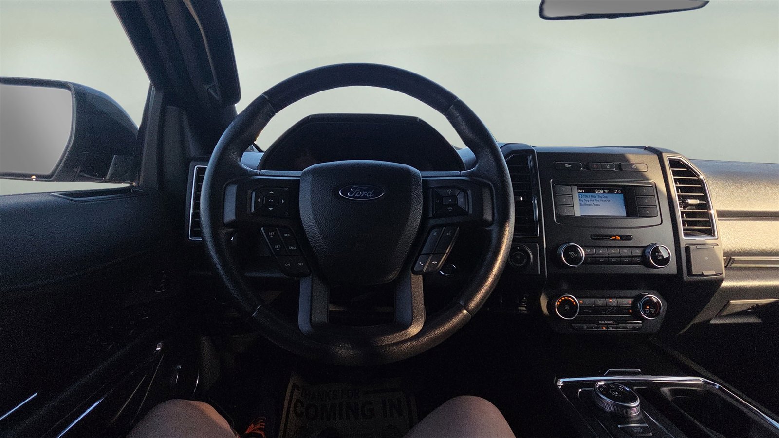 Used 2020 Ford Expedition XL image 11