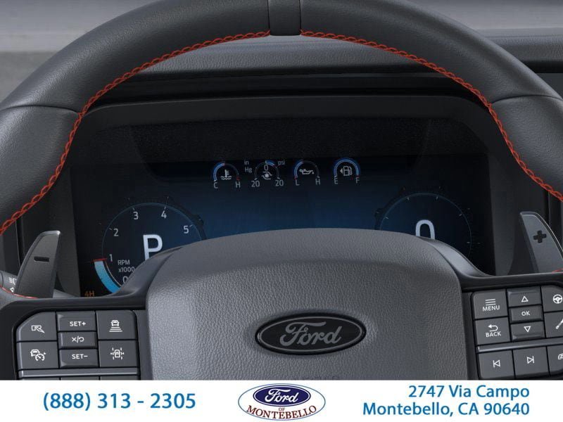 New 2026 Ford F150 Raptor image 14