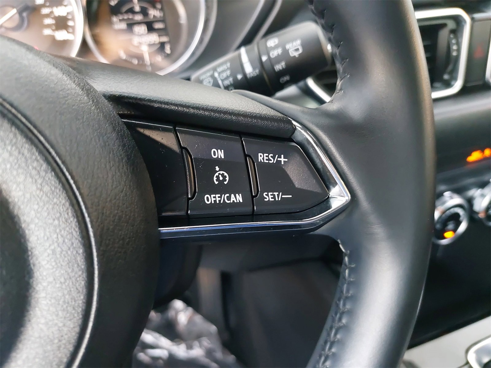 Used 2018 MAZDA CX-5 Sport image 18